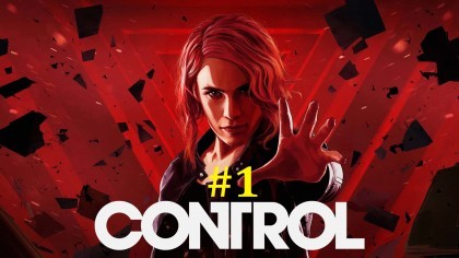 блог по игре Control