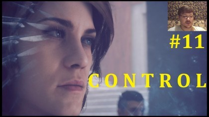 блог по игре Control