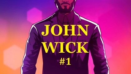 блог по игре John Wick Hex