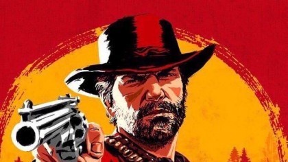 блог по игре Red Dead Redemption 2