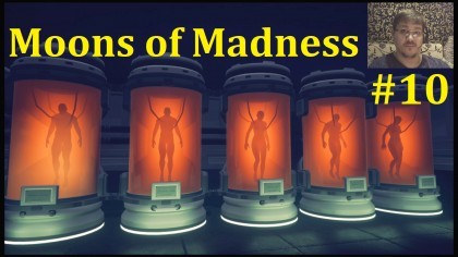 блог по игре Moons of Madness