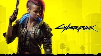 блог по игре Cyberpunk 2077