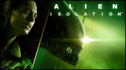 блог по игре Alien: Isolation