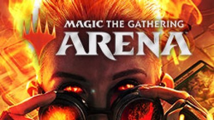 Magic: The Gathering Arena