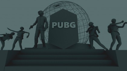 блог по игре Playerunknown's Battlegrounds