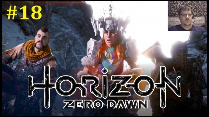 блог по игре Horizon Zero Dawn: Complete Edition