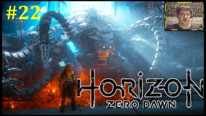 блог по игре Horizon Zero Dawn: Complete Edition