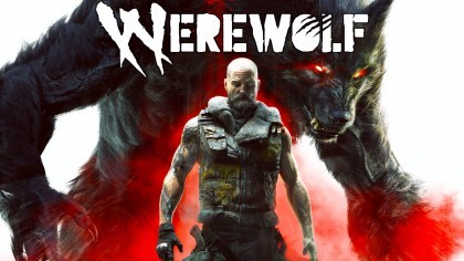 блог по игре Werewolf: The Apocalypse - Earthblood