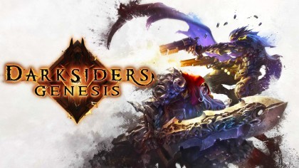 блог по игре Darksiders Genesis