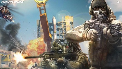 блог по игре Call of Duty Mobile