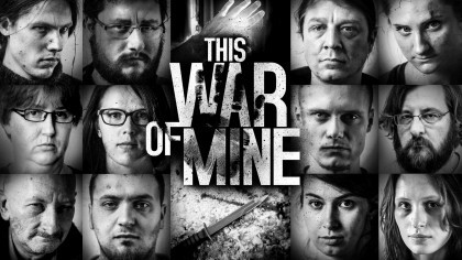 блог по игре This War Of Mine