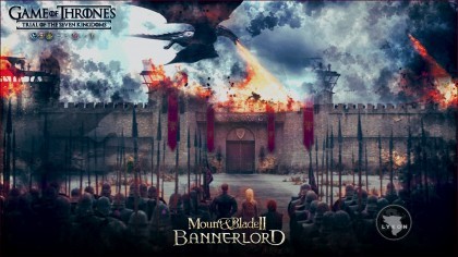 блог по игре Mount & Blade 2: Bannerlord