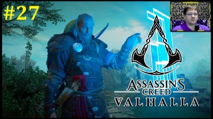 блог по игре Assassin's Creed: Valhalla