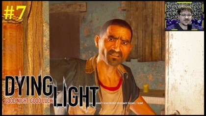 блог по игре Dying Light