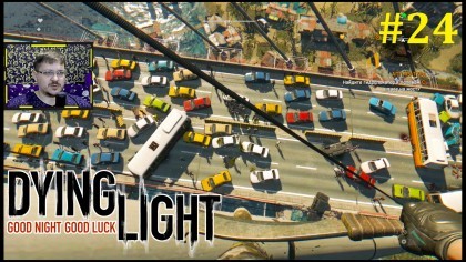 блог по игре Dying Light