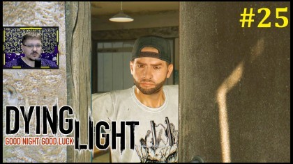 блог по игре Dying Light