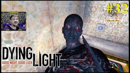 блог по игре Dying Light: The Following