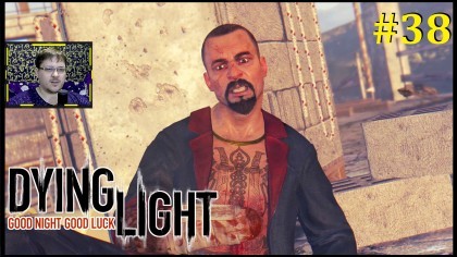 блог по игре Dying Light