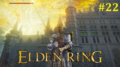 блог по игре Elden Ring