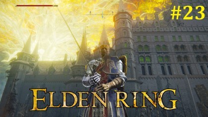 блог по игре Elden Ring