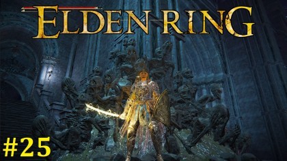 блог по игре Elden Ring