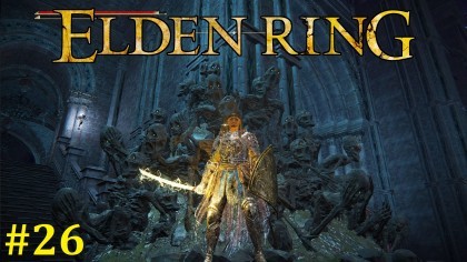 блог по игре Elden Ring