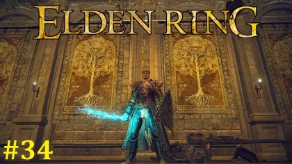 блог по игре Elden Ring