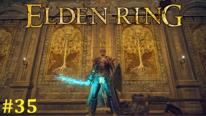 блог по игре Elden Ring