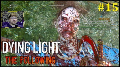 блог по игре Dying Light: The Following