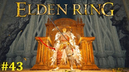 блог по игре Elden Ring