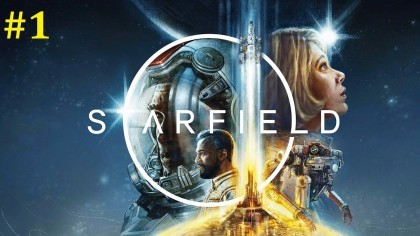 блог по игре Starfield