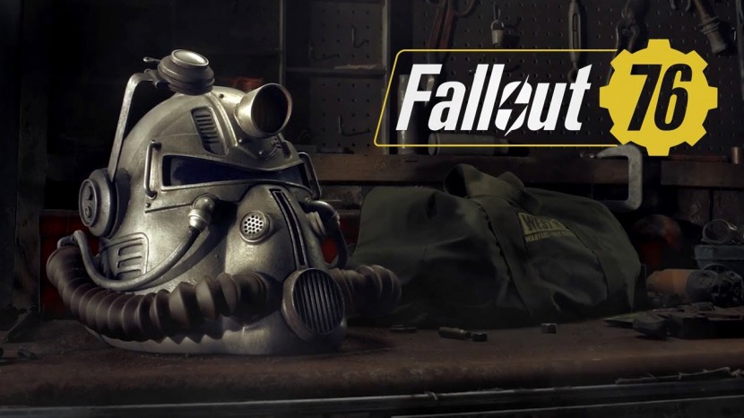 Владельцы коллекционного Fallout 76 получат холщовую сумку от Bethesda
