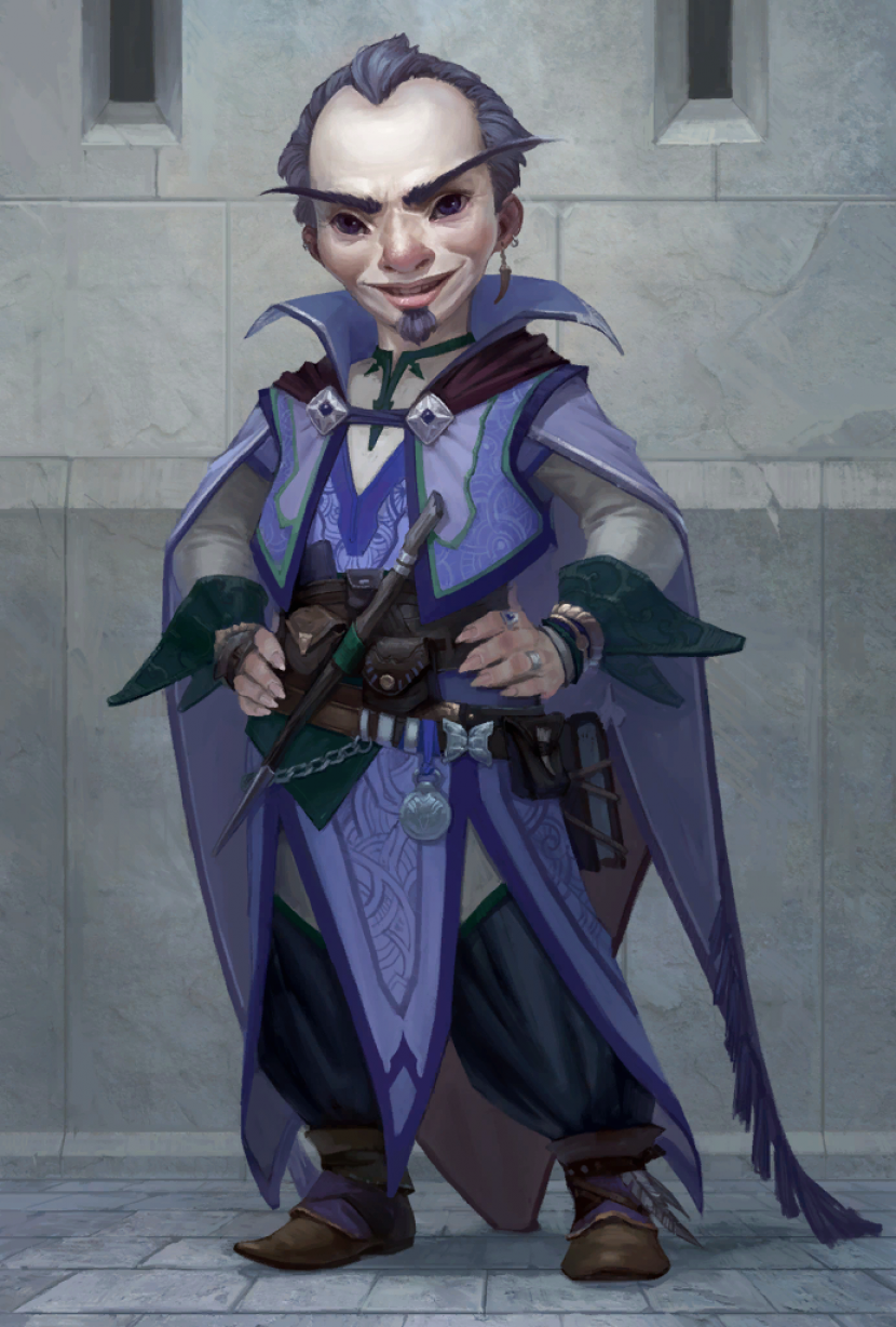 Pathfinder Kingmaker #12: 