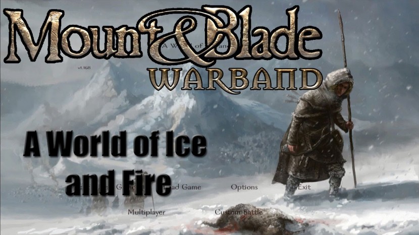 Warband. A World of Ice and Fire #12: Турниры, бабы и война