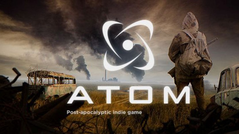 ATOM RPG первый взгляд: Follaut 1997 - 20 лет спустя?