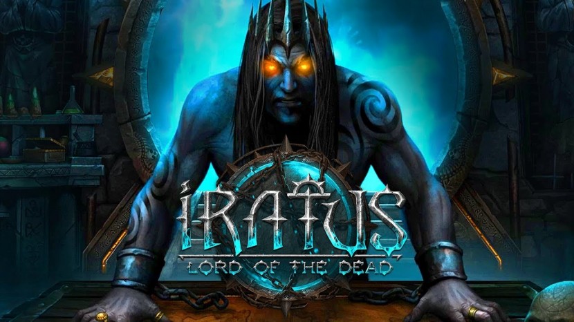 Iratus: Lord of the Dead - хватит спасать мир: Обзор