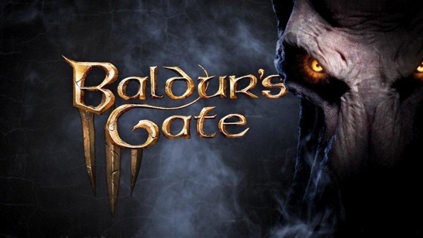 Baldur's Gate 3: Убивать или пугать - все боятся ДРОУ | ПРОХОЖДЕНИЕ НА РУССКОМ #2