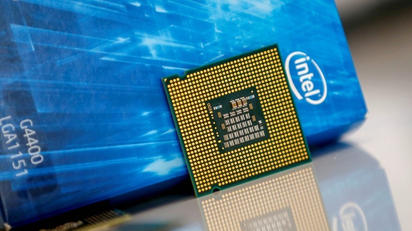 Процессоры Intel Rocket Lake 11-го поколения идут по стопам AMD