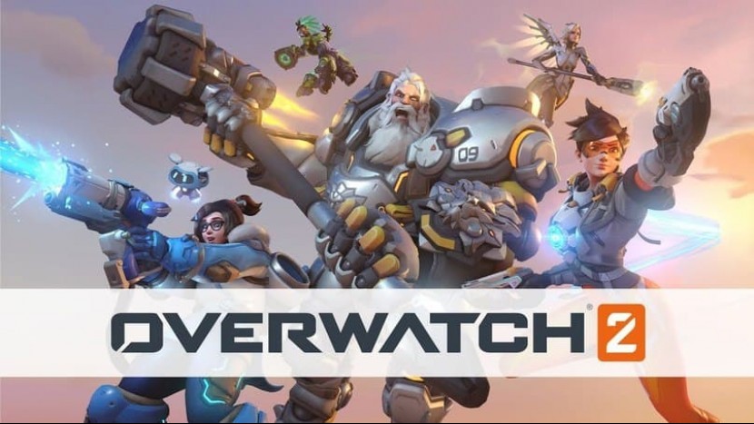 Overwatch 2 покажут на онлайн-презентаии BlizzCon