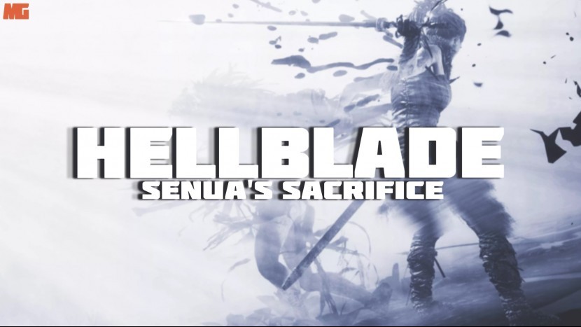 Повелитель разума Вальравн в Hellblade - Senua's Sacrifice  Хэллблейд Сенуа Сакрафайс Сюжет
