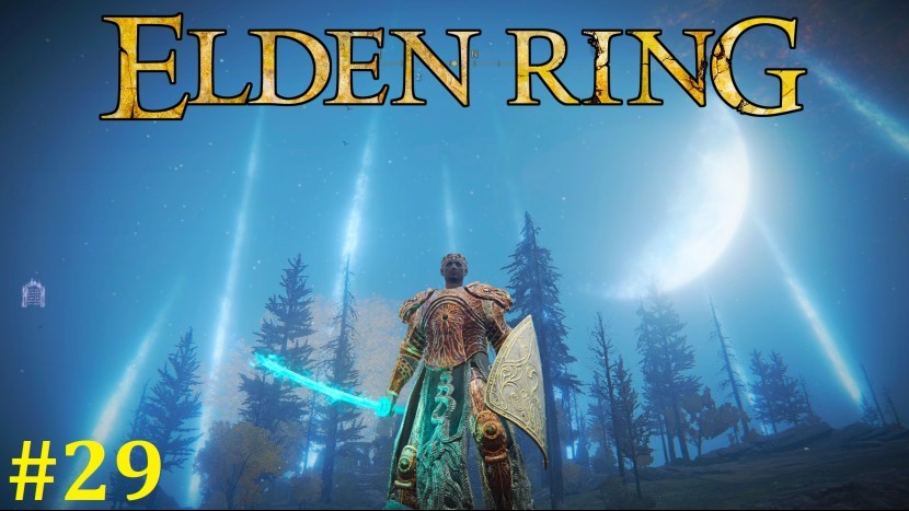 Elden Ring Прохождение - Стрим #29