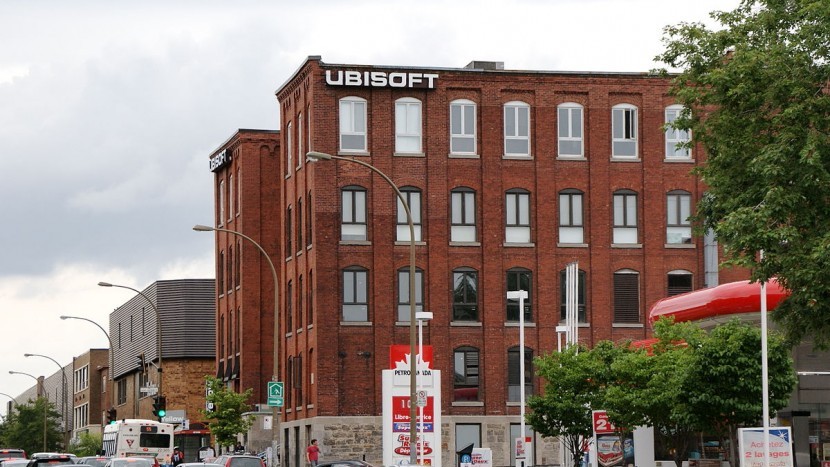 Ubisoft Montreal