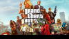 Grand Theft Auto V