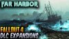 прохождение Fallout 4: Far Harbor