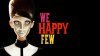 прохождение We Happy Few