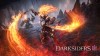 Гайд по прохождению Darksiders III