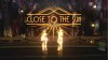 Close to the Sun