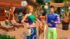 Гайд по прохождению The Sims 4: Island Living (Симс 4: Жизнь на острове)