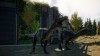 Jurassic World Evolution 2: Как лечить динозавров, залечивать травмы и помещать их в карантин