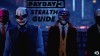 Гайд по прохождению Payday 3